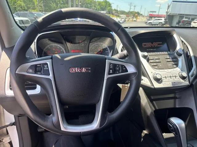 2013 GMC Terrain SLE-2