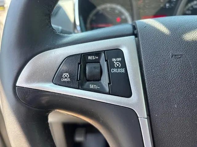 2013 GMC Terrain SLE-2
