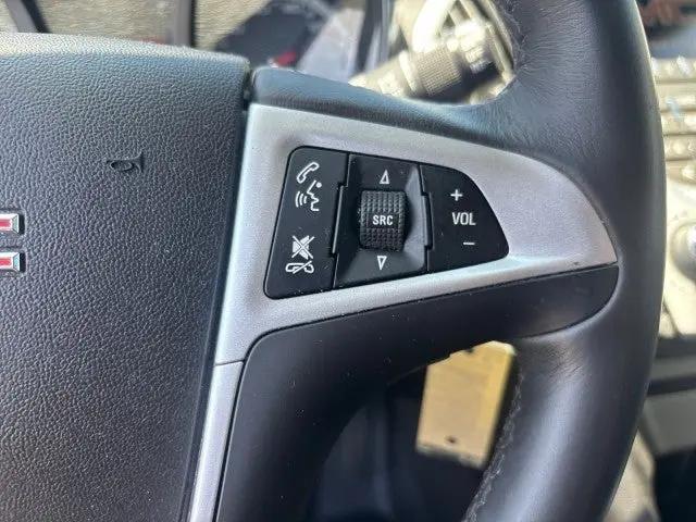 2013 GMC Terrain SLE-2
