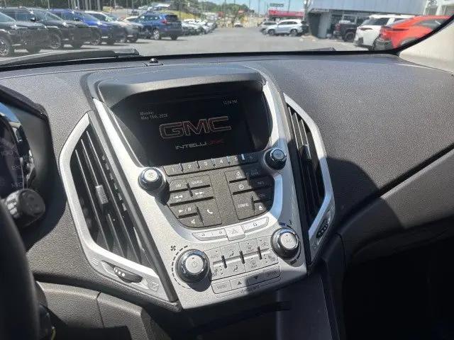 2013 GMC Terrain SLE-2