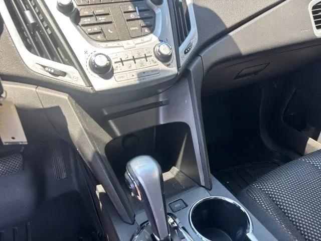 2013 GMC Terrain SLE-2