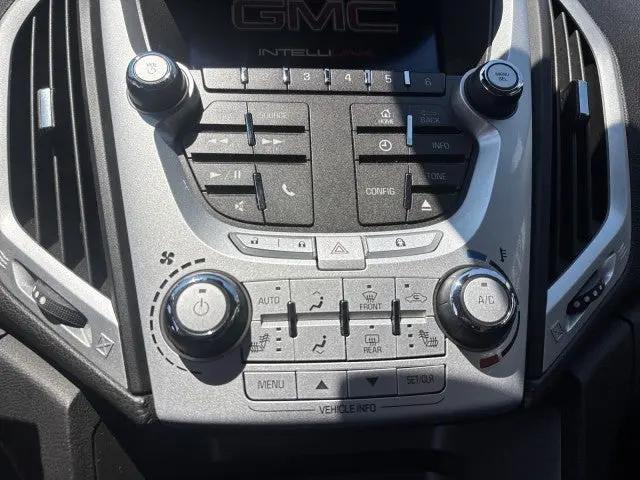 2013 GMC Terrain SLE-2