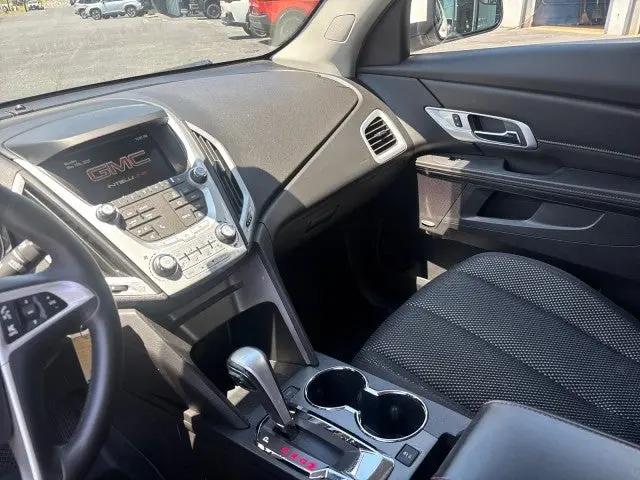 2013 GMC Terrain SLE-2