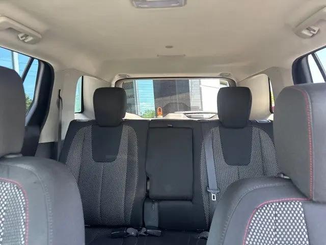 2013 GMC Terrain SLE-2