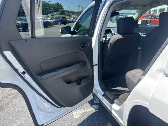2013 GMC Terrain SLE-2