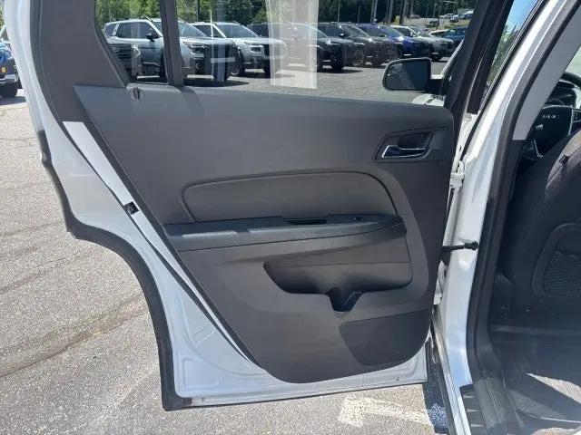 2013 GMC Terrain SLE-2