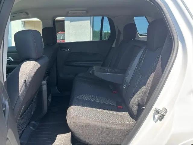2013 GMC Terrain SLE-2