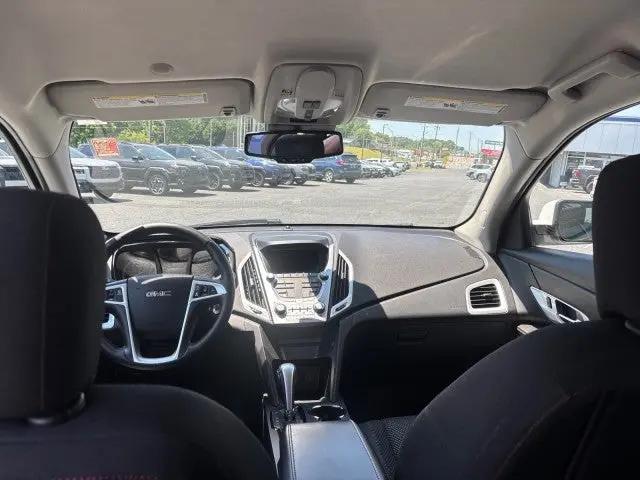 2013 GMC Terrain SLE-2