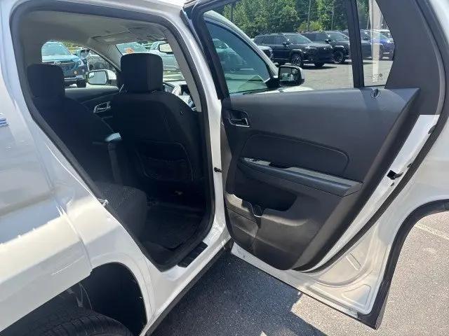 2013 GMC Terrain SLE-2