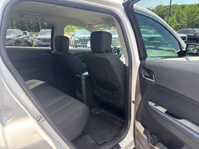 2013 GMC Terrain SLE-2
