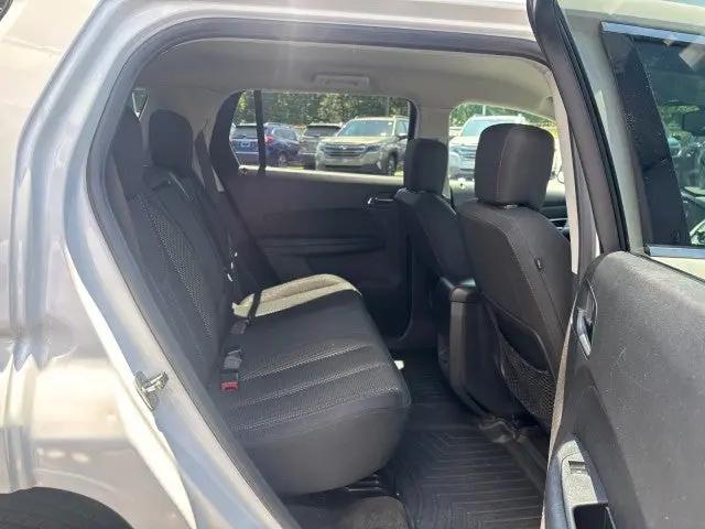 2013 GMC Terrain SLE-2