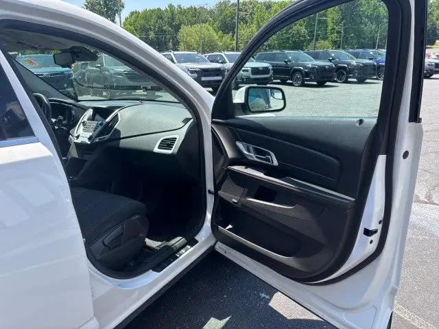 2013 GMC Terrain SLE-2