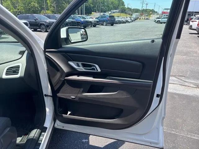 2013 GMC Terrain SLE-2