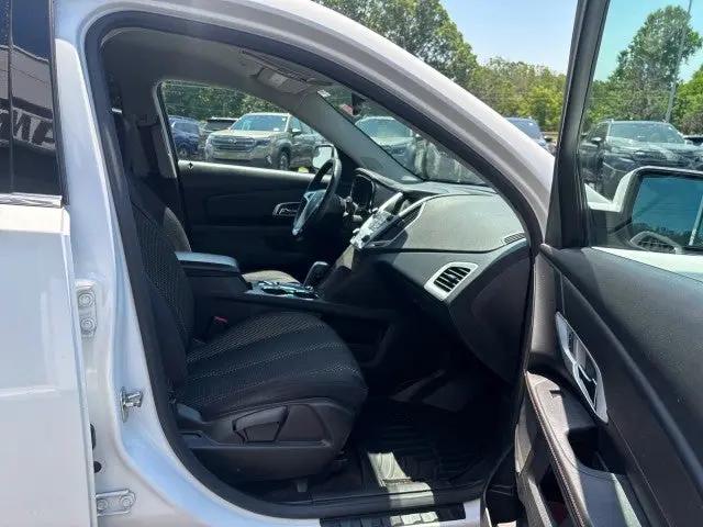 2013 GMC Terrain SLE-2