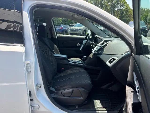 2013 GMC Terrain SLE-2