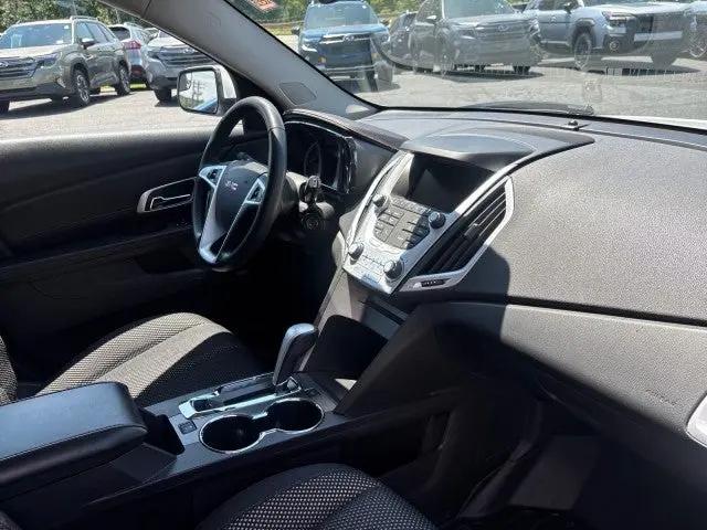 2013 GMC Terrain SLE-2