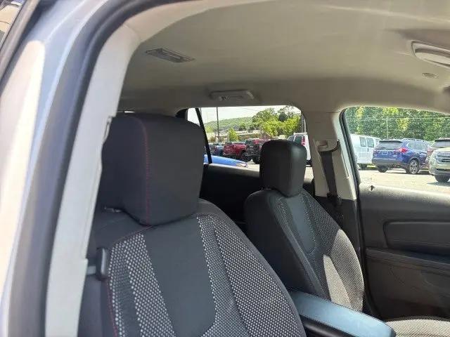 2013 GMC Terrain SLE-2