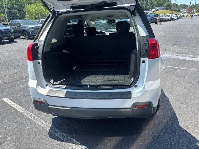 2013 GMC Terrain SLE-2