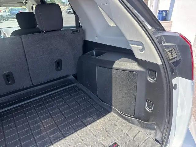 2013 GMC Terrain SLE-2