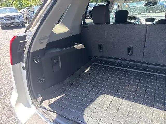 2013 GMC Terrain SLE-2