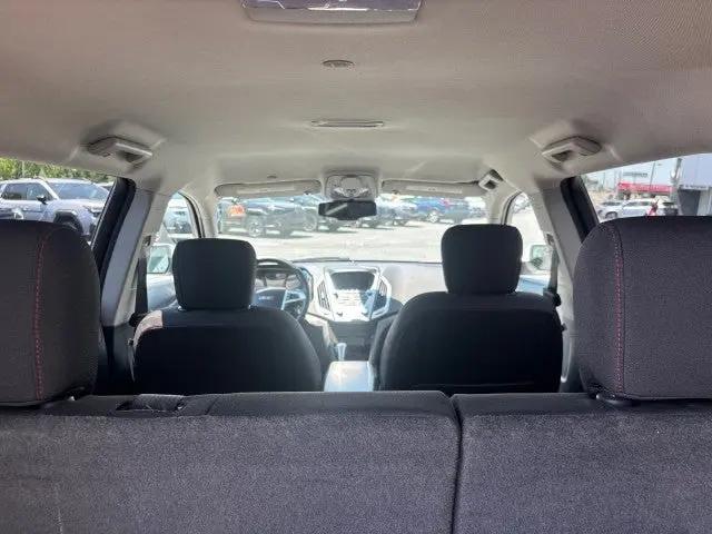 2013 GMC Terrain SLE-2