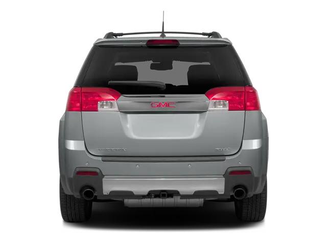 2013 GMC Terrain SLE-2