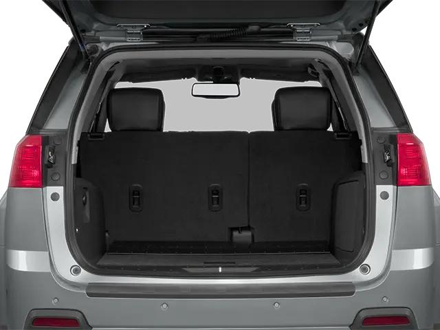 2013 GMC Terrain SLE-2