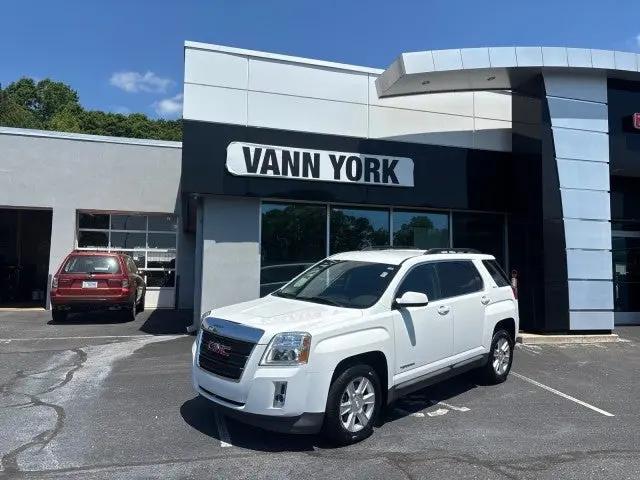 2013 GMC Terrain SLE-2 for sale in Asheboro, NC