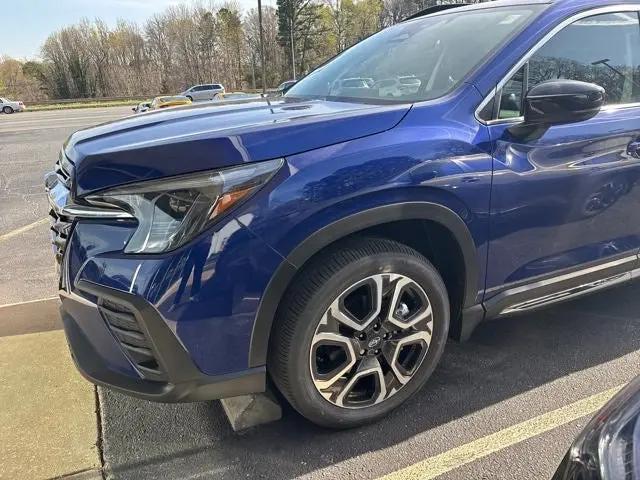 2026 Subaru Ascent Limited 7-Passenger
