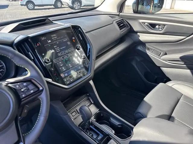 2026 Subaru Ascent Onyx Edition Touring 7-Passenger