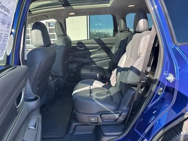 2026 Subaru Ascent Onyx Edition Touring 7-Passenger