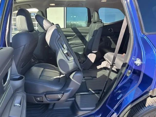 2026 Subaru Ascent Onyx Edition Touring 7-Passenger
