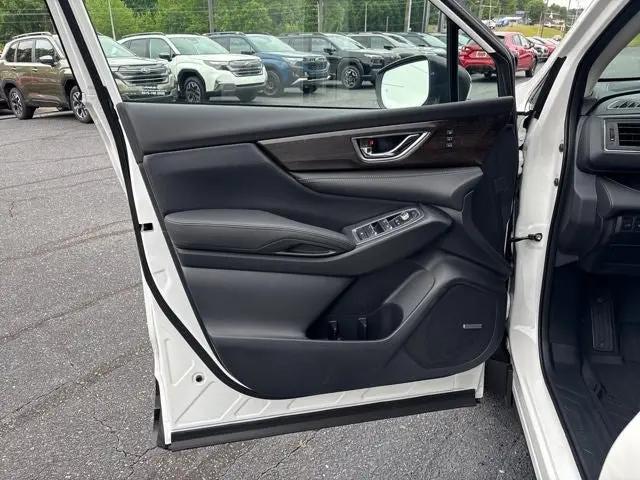 2026 Subaru Ascent Touring 7-Passenger