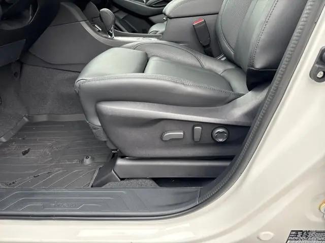2026 Subaru Ascent Touring 7-Passenger