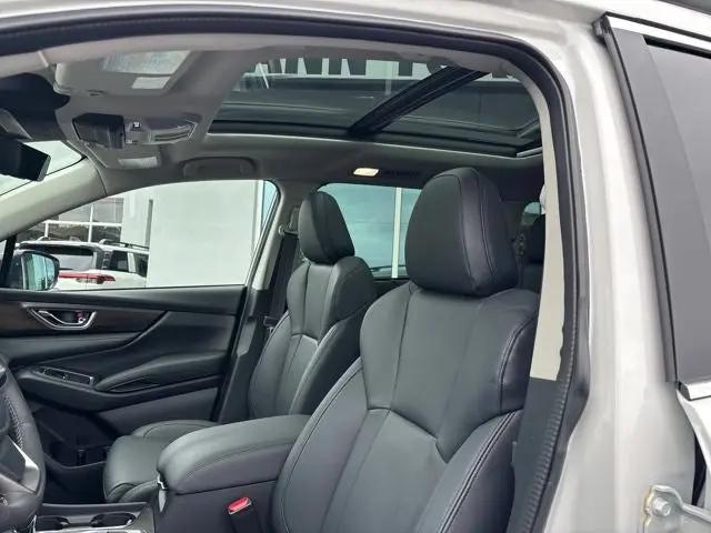 2026 Subaru Ascent Touring 7-Passenger