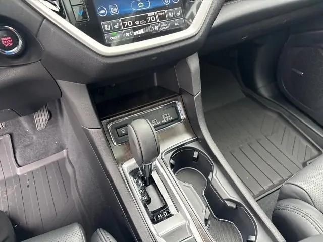 2026 Subaru Ascent Touring 7-Passenger
