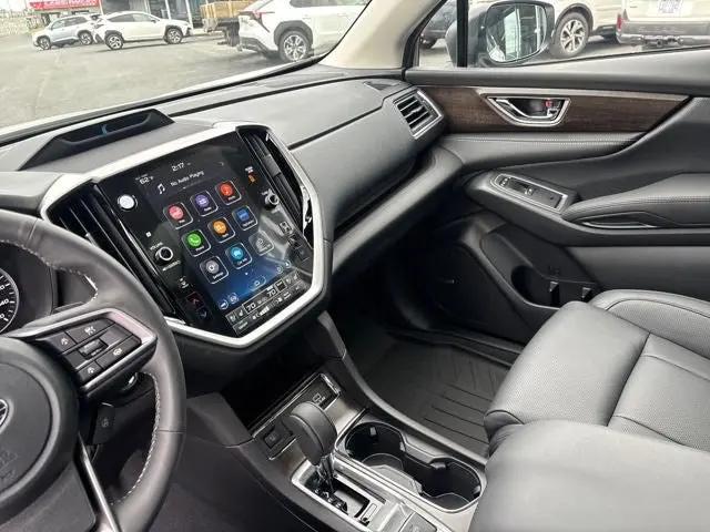 2026 Subaru Ascent Touring 7-Passenger