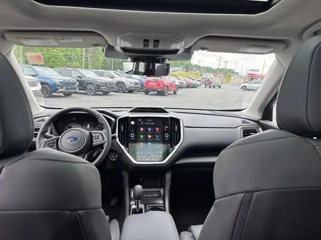 2026 Subaru Ascent Touring 7-Passenger