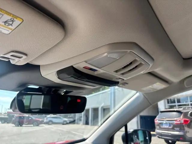 2026 Subaru Ascent Limited 7-Passenger