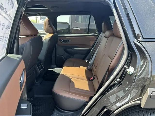 2026 Subaru Outback Touring