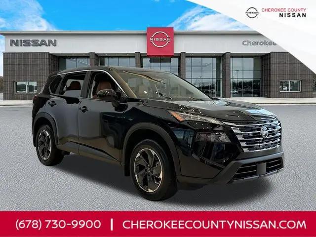2026 Nissan Rogue SV for sale in Holly Springs, GA