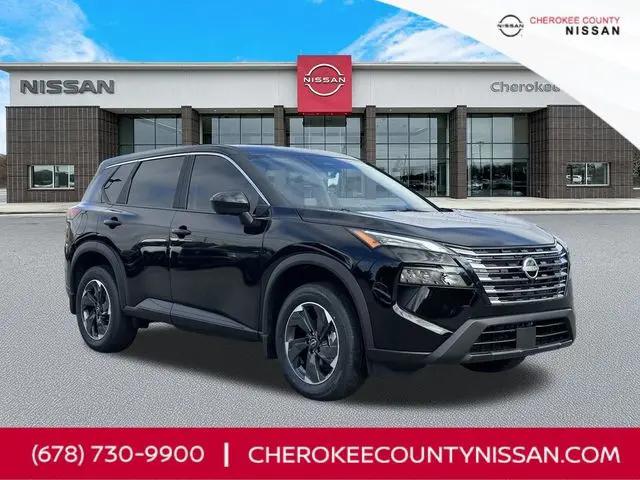2026 Nissan Rogue SV for sale in Holly Springs, GA