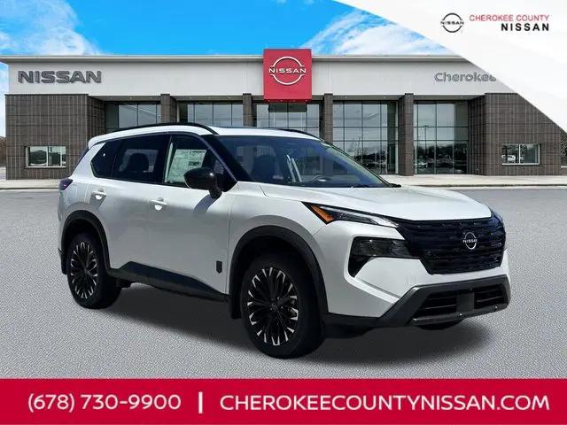 2026 Nissan Rogue Dark Armor for sale in Holly Springs, GA