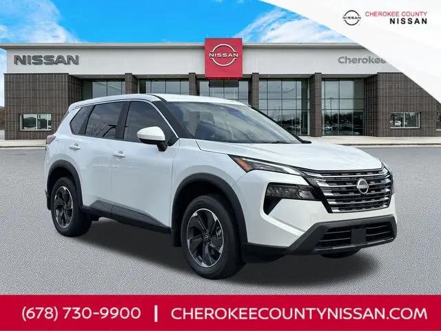 2026 Nissan Rogue SV for sale in Holly Springs, GA