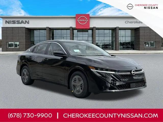 2026 Nissan Sentra SV for sale in Holly Springs, GA