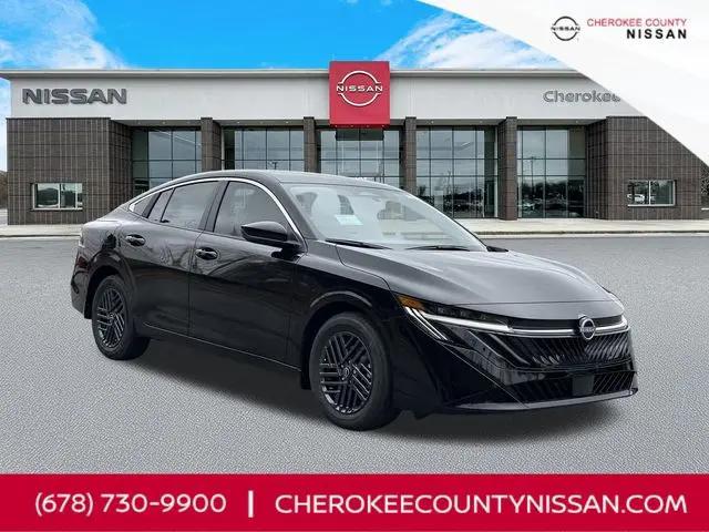 2026 Nissan Sentra SV for sale in Holly Springs, GA