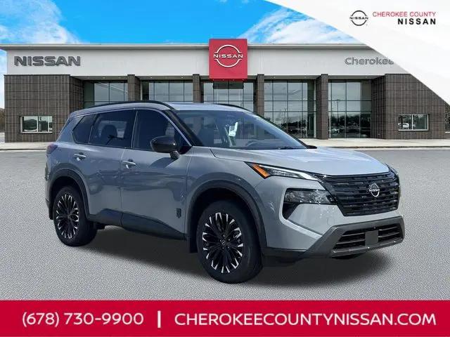 2026 Nissan Rogue Dark Armor for sale in Holly Springs, GA