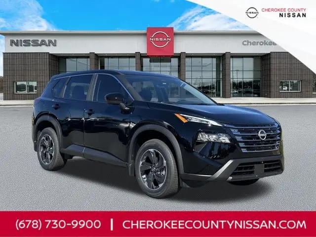 2026 Nissan Rogue SV for sale in Holly Springs, GA