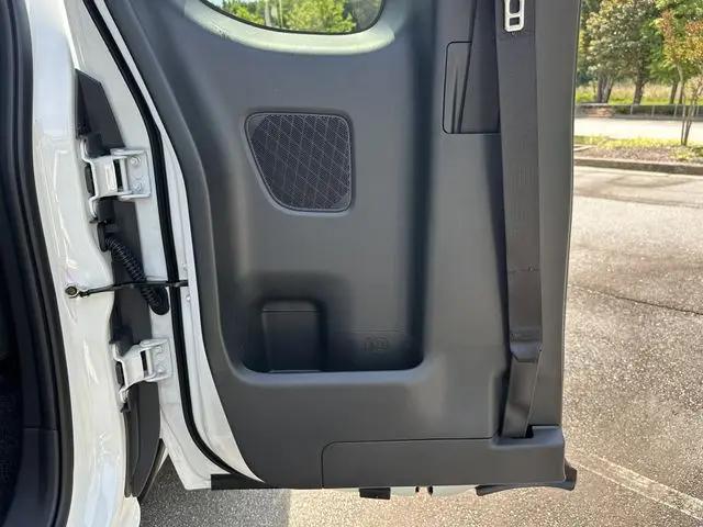 2026 Nissan Frontier King Cab S 4x2