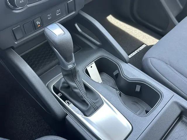 2026 Nissan Frontier King Cab S 4x2